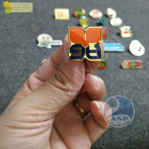 Huy hiệu 07