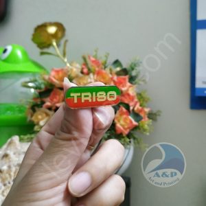 Huy hiệu 06