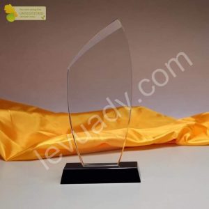 Biểu trưng pha lê 03