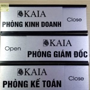 Biển văn phòng 02