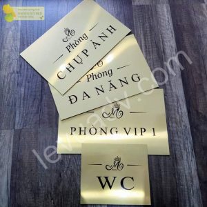Biển văn phòng 03